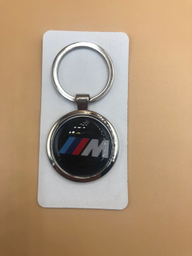 BMW M3 car keyring